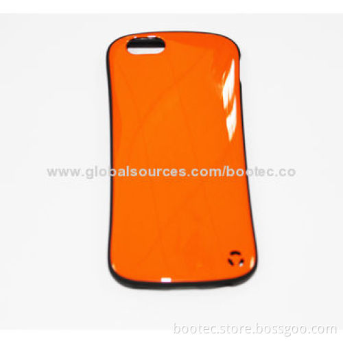 Popular TPU mobile phone Cases for iPhone 6New